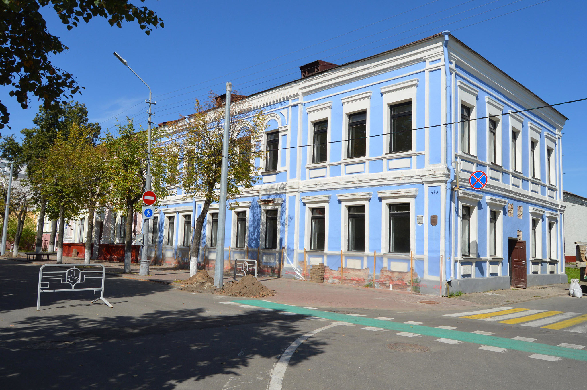 Polotsk (Полацк, Полоцк)
